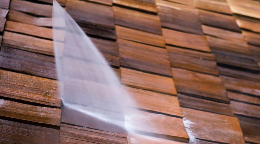 Professional metal roof installation in Moab, UT
